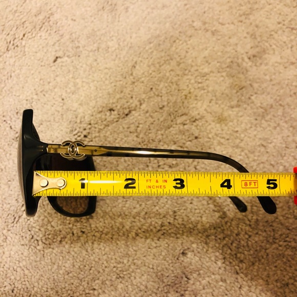 CHANEL brand new sunglasses - Picture 7 of 8